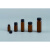 亚速旺(AS ONE) 51-0029-52 螺纹微量瓶(盒装)AS-SVBR-1010ml 1箱(100个)