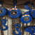 手拉葫芦HSZ-A型1吨3米浙江杭州武林手动2T冠林起重倒链5吨6m 国标单链1.5吨3米
