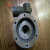 W型自吸泵单级旋涡泵铸铁泵头泵体铜叶轮泵盖 2.2KW-15KW水泵配件 2.2kw铜叶轮(直径105轴20