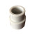 筑华工品 PPR异径直接 ppr大小头 排水管材管件 企业定制 S32*25 一个价（30个起订）