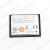 A04B-0103-H507系统显卡A87L-0001-0215#004GB发那科模具包网卡CF卡 标准