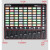 控制器VJ控台64键盘DJMiNidj电音2代打击垫约巢 MPK MINI MK2 红色限量版25键盘