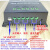 太阳能控制器MPPT 80A100A充电光伏板USB接口 12V24V36V48V60A