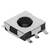 CUI Devices 轻触开关 TS06-667-25-BK-100-G-SMT-TR