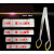 定制定制适用白吊装带起重吊带1.5米2.5米3.5米2吨3吨扁平双扣工具吊 3吨1米