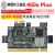 多功能调试卡主板诊断卡PCIE/LPC笔记本台式机故障检测卡 第四代TL611 PRO黑色