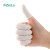 FaSoLa一次性手指套工作专用保护手指伤口防水橡胶指头套防汗防滑 一次性手指套100枚