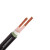 天环 YJV-0.6/1KV-2*16 低压铜芯电力电缆 1米 交期15天