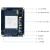 璞致FPGA核心板 Xilinx Virtex7核心板 V7690T PCIE3.0 FMC PZ-V7690T 普票 需要散热片