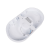佛山照明(FSL)LED防水吸顶灯防潮防蚊虫阳台过道卫生间浴室室内墙壁灯 IP54大椭圆18W白光6500K