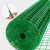 贝傅特 荷兰网护栏网养鸡养殖网栅栏隔离网防护网铁网铁丝围栏网1.2m*30m*2.3mm口径6