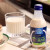 欧德堡（Oldenburger）德国进口牛奶 GMO-F醇挚玻璃瓶牛奶190ml*8瓶 【1箱装】