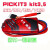 PICkit3PICkit3.5pic单片机下载器编程器脱机仿真烧录器企业版 PICKIT3.5 企业版