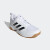 阿迪达斯 （adidas）运动鞋男鞋 夏季新款Ligra 7比赛运动训练鞋休闲鞋减震透气网球鞋 GZ0069/白色 40 鞋内长245mm