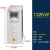 ABB变频器ACS510系列1.1-160KW三相380V控制面板风机水泵025A038A ACS510-01-246A-4  132KW