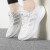 阿迪达斯 （adidas）女鞋2024夏季新款Supernova 2运动跑步鞋轻便缓震休闲鞋GZ6939 GZ6939白色 37