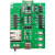 CH573F评估板32位RISC处理器MCU蓝牙BLE模块573EVT串口USB沁恒WCH