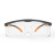 霍尼韦尔（Honeywell）护目镜 RX200G矫视防冲击PC框眼镜男女可定制度数 RXF190010(支持散光)