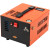 木可西适用于12V车载高压打气泵30mpa电动打气机空气压缩机厂家直销气瓶 橘色航空插(单机)