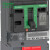 施耐德电气 NSX 160A 36KA 热磁式 TMD 80A 3P 固定式 板前接线 LV430933 塑壳漏电保护开关