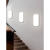 欧普灯led壁灯楼梯走廊过道户外防水阳台现代简约厕所卫生间墙壁灯 超亮-圆形小号15.W白光吸壁两用