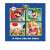 英文原版 超级马里奥奥德赛 30年历史官方指南 精装 艺术设定集 The Art of Super Mario Odyssey 任天堂游戏 来对付坏人！官方贴纸书 周边书 画册 预售 超级玛丽 来对付