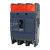 施耐德电气塑壳断路器EZD160M-100A 固定式/板前接线 3P升级款 | 36KA 热磁式TMD 断路器
