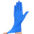 化学实验室专用手套一次性丁腈乳胶橡胶工业耐酸碱耐油防滑防腐蚀 ?采购联系 S