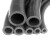 Homeglen 光面橡胶管水管高压胶管防爆耐磨耐压耐油管 耐油胶管内径19mm 20米