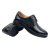 森普顿（SENPUDUN）  PX12 工作皮鞋防护鞋 男鞋 42码 黑色 鞋码调整请备注 单位：双