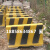 2米国标水泥隔离墩机非道路施工隔离混凝土防撞墩高速中央隔离栏