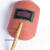 适用新护红钢纸板电焊面罩手把帽子焊工面具加厚防火星手持焊接面