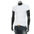 ARMANI/阿玛尼 EA 男士时尚休闲修身圆领短袖T恤 111341 9A511 白色 10 XL