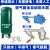 储气罐自动空压机自动疏水排水阀放水阀大排量零气损耗SA6 SA6D自动排水器+Y型过滤器