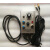 220V/380V振动盘控制器 光电对射控制盒 接近开关调速器定做 220V控制器(带线)+光电对射
