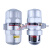 适用气动自动排水器PB/PA-68干燥机储气罐气泵空压机放水排水阀零损耗 球形排水器HAD20B