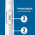 飞利浦（PHILIPS）Sonicare 6500电动牙刷 带充电旅行盒 备用刷头 刷头更换提醒 Pink 1 COUNT