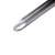 世达（SATA）T系列十字型橡塑柄螺丝批组合磁头起子改锥螺丝刀多功能63502（#0x75mm）现货