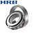 HRB/哈尔滨 圆锥滚子轴承33115尺寸（75*125*37） 33115 