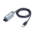 奥豪斯OHAUS【NV/NVE天平USB接口组件】Navigator系列电子天平通讯接口 现货