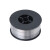 臻工品 自保药芯气体焊丝E71T-GS 一盘价  0.8mm（1公斤/盘） 