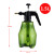繁佳 办公室花叶装饰清洁工具厨房卫生间多功能清洁喷水壶HCF 菱形款-墨绿色1.5L