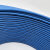 电线BVR1.5/2.5/4/6/10平方多股软线灯头电源线足米 蓝色 2.5平方毫米