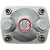 ADTV-80/81空压机储气罐自动排水器 DN20防堵型大排量气动放水阀 ADTV-80排水器带30厘米管件