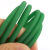 PU聚氨酯圆带 绿色粗纹牛筋带 粗面O型圆形皮带 可接驳 厚9  一 厚9mm 一米价格