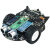 树莓派pico智能小车 开发板套件microPython编程机器人传感器入门 树莓派pico智能小车