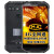 智能手机+证煤安证矿用手机煤矿本安型拍照通4G井下 黑色官方版精英版 4+64GB
