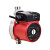 增压泵不锈钢UPA90UPA120小型自动增压泵加压泵 UPA120全自动6转4分带支架全套
