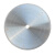 兆安德 高精切铝合金专用锯片双头锯工业专业级120T齿型材精密切割圆锯片 ⑳铜钉20寸500X4.2X25.4X80T 