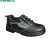 世达(sata)FF0103A劳保鞋电绝缘电工鞋劳保工地鞋耐磨标准款多功能安全鞋 黑色 40
